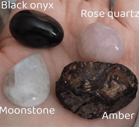 What crystals make you smart