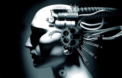 What defines a transhuman