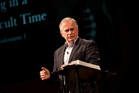 What denomination is DA Carson