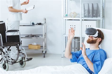 What disorders can be treated with virtual reality