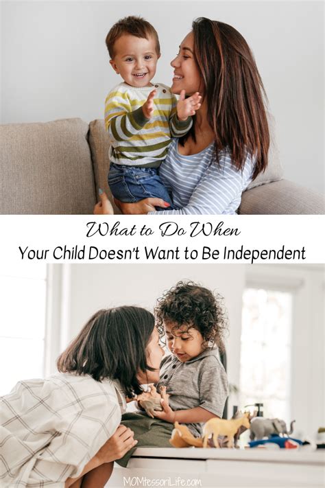 What do you do when your child doesnt want to be in preschool