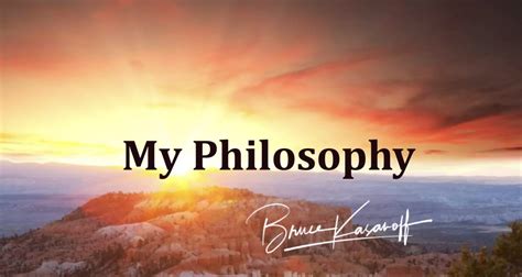 What do you put in a credo