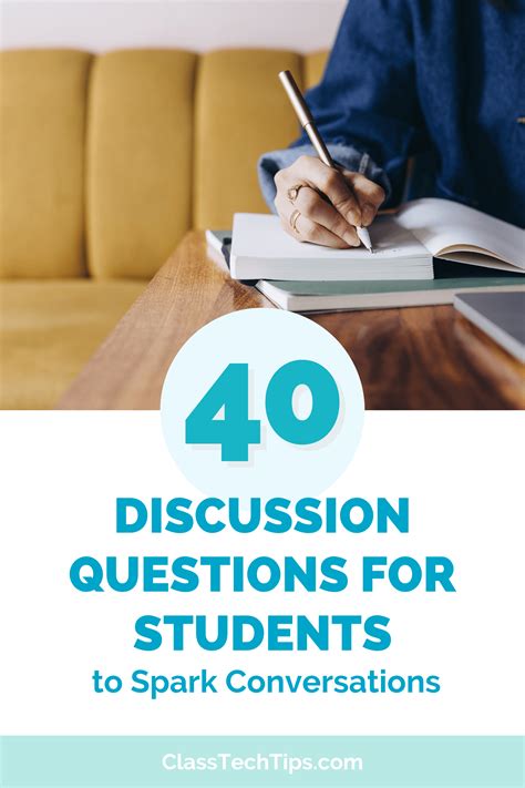 What do you talk about with spark conversations