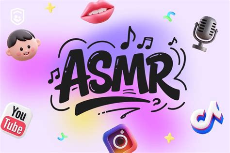 What does ASMR mean on Instagram