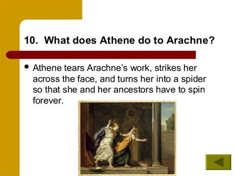 What does Arachne do that makes