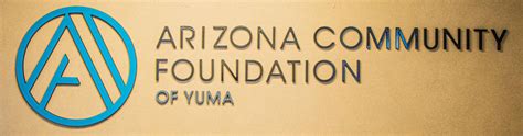 What does Arizona Community Foundation do