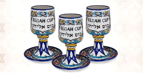 What does Elijah symbolize