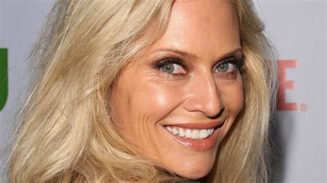 What does Emily Procter do now