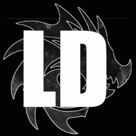 What does Ld mean in text