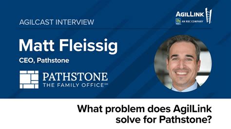 What does PathStone do