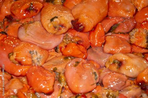 What does Piure taste like