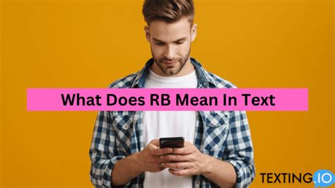 What does RB mean in reading level