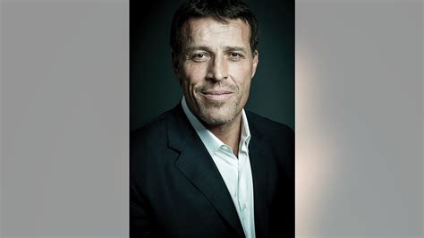What does Tony Robbins mean by state
