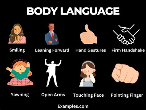What does a body language analyst do