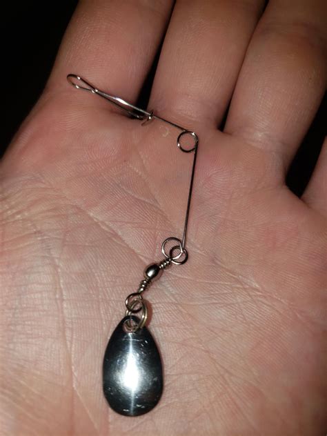 What does a hook attach to