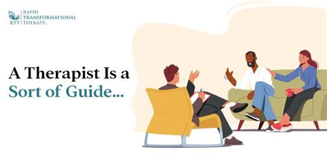 What does a therapist do