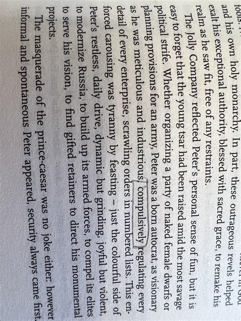 What does compulsively mean in a sentence