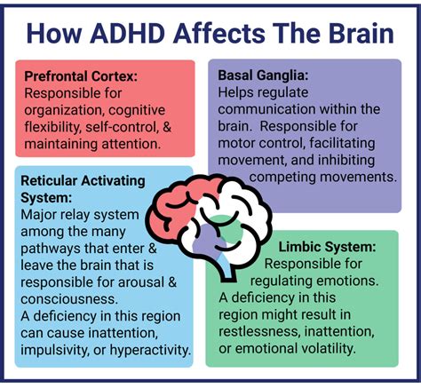 What does hyperactivity look like in adults with ADHD