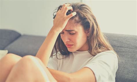 What does it feel like to be miserable