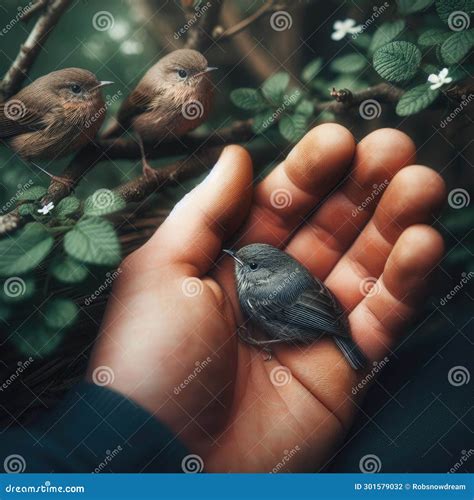 What does it mean a bird in hand is worth two in the bush