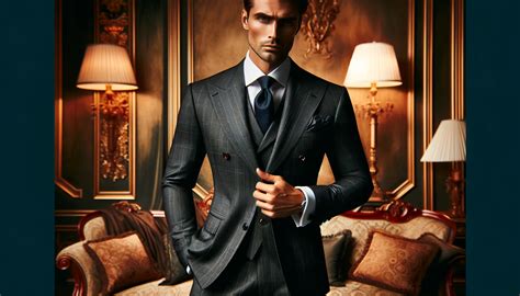 What does it mean clothes make the man