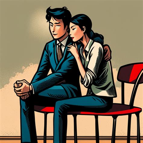 What does it mean if a guy mirrors your body language