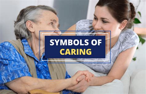 What does it mean to be caring
