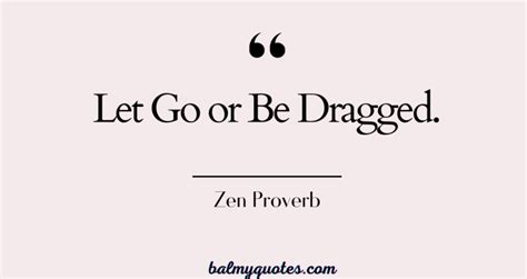 What does it mean to be let go from a job