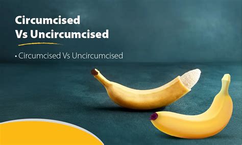 What does it mean to be uncircumcised