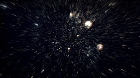 What does it mean to become one with the universe