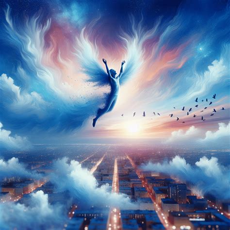 What does it mean to dream in the future