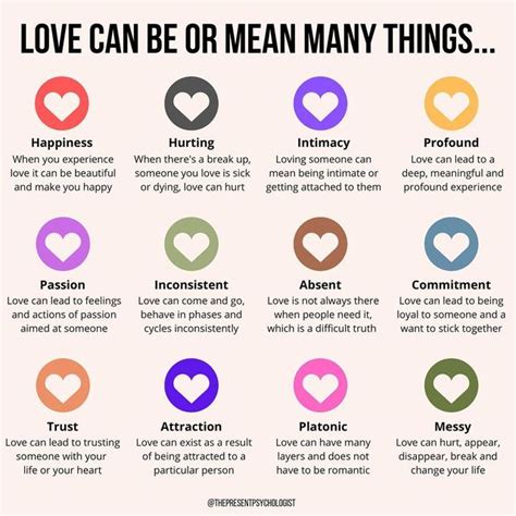 What does it mean to love someone to distraction