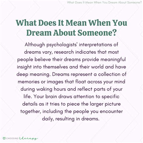 What does it mean to make someone