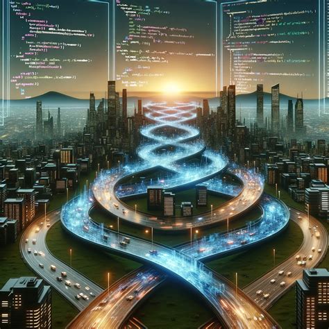 What does it mean to run concurrently