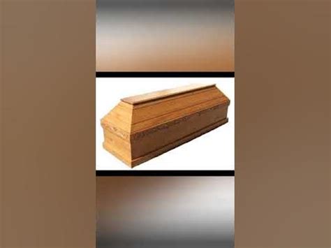 What does it mean to see coffin in a dream