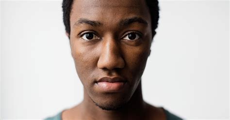 What does it mean to stare