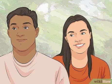 What does it mean when a guy cant make eye contact with you