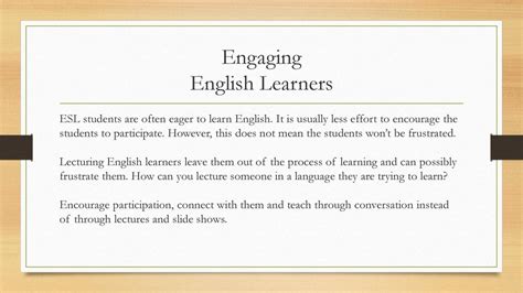 What does it mean when someone lectures you