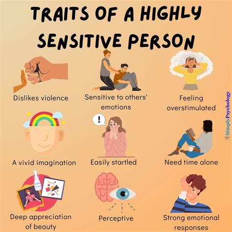 What does it mean when you are sensitive to energy