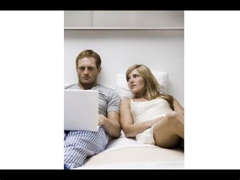 What does it mean when your husband doesn t want to sleep with you