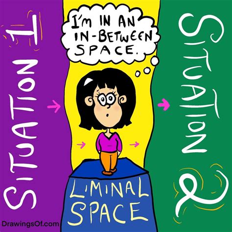 What does liminal mean in English