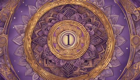 What does the number 1 Mean spiritually