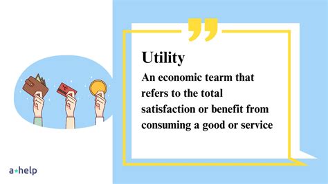 What does utility mean in ethics