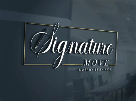 What even is a signature move