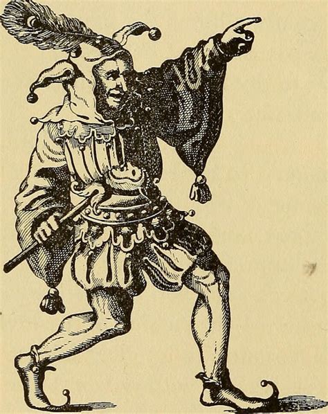What exactly is a jester