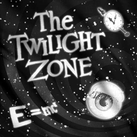 What exactly is the Twilight Zone