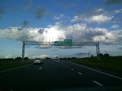 What exit is Shelby NC