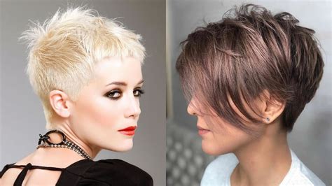 What face shape can pull off a pixie cut