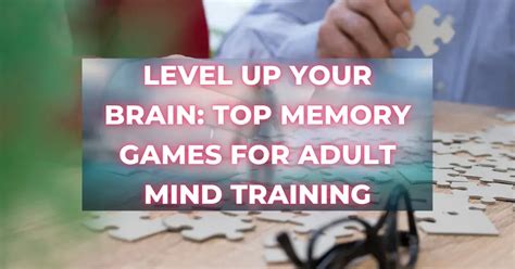 What games improve cognitive function