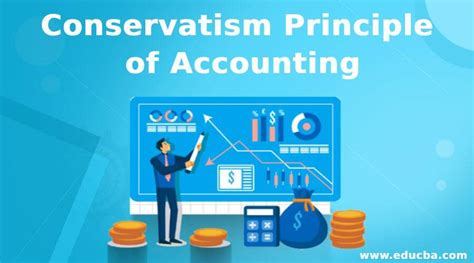 What guidance does the accounting constraint of conservatism offer